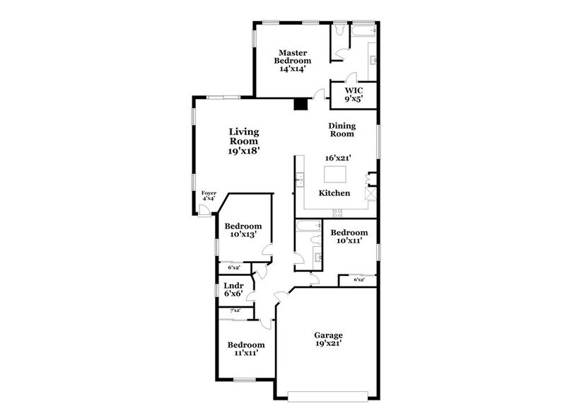 Building Photo - 501 S 125th Ave