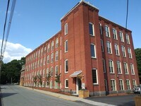 Building Photo - 45 Summer St