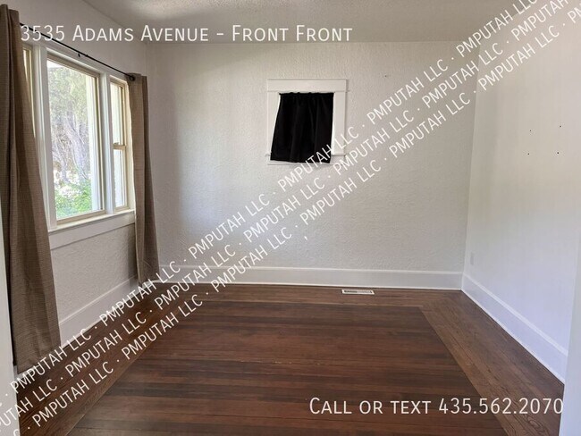 Building Photo - 3535 Adams Ave