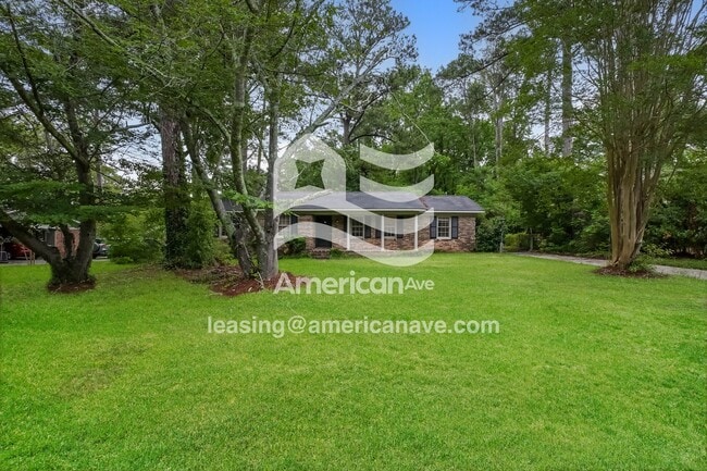 Building Photo - 3217 Misty Valley Dr