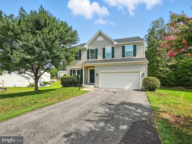 Building Photo - 2804 Piper Glenn Ct