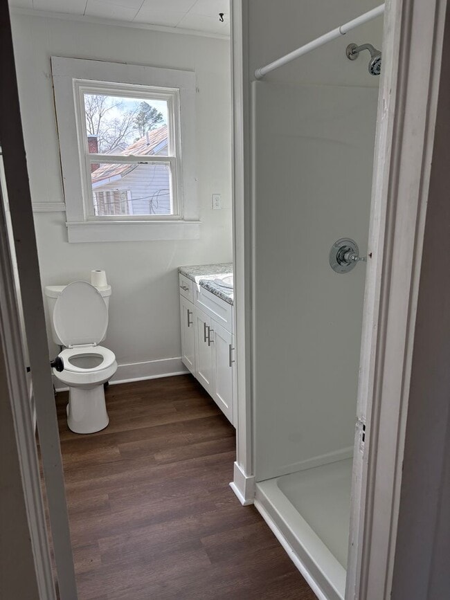 Building Photo - Lelia St Apartments