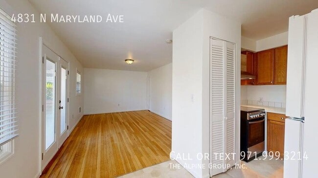 Building Photo - 4831 N Maryland Ave
