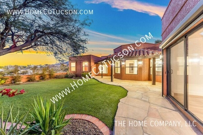 Building Photo - 5788 E Paseo Cimarron