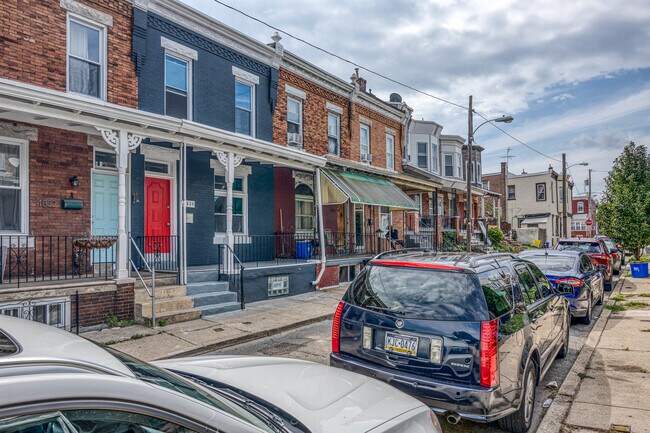 Building Photo - 4834 Olive St