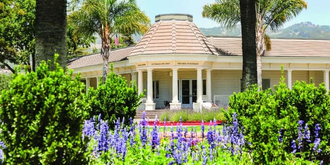 Building Photo - 1600 Atlas Peak Rd