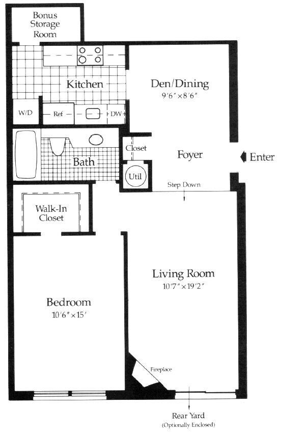 Building Photo - 259 S Pickett St