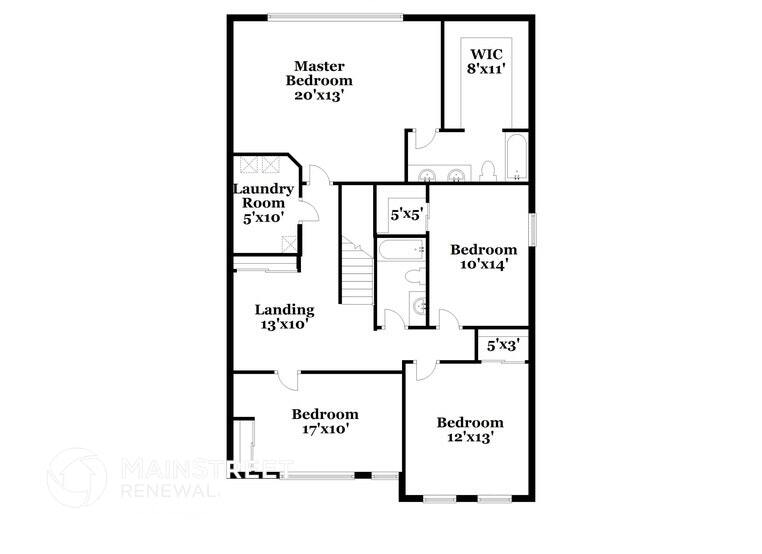 Building Photo - 12316 Stowe Acres Dr