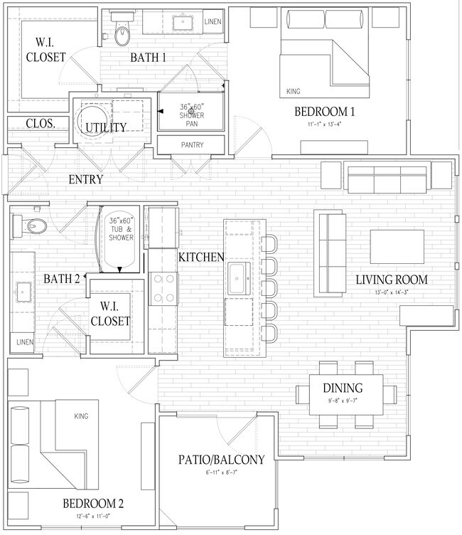 Dryden 17417 W Lake Houston Pky Humble TX 77346 Apartment Finder