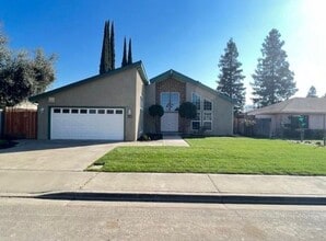Building Photo - Nicely updated home in established Turlock...