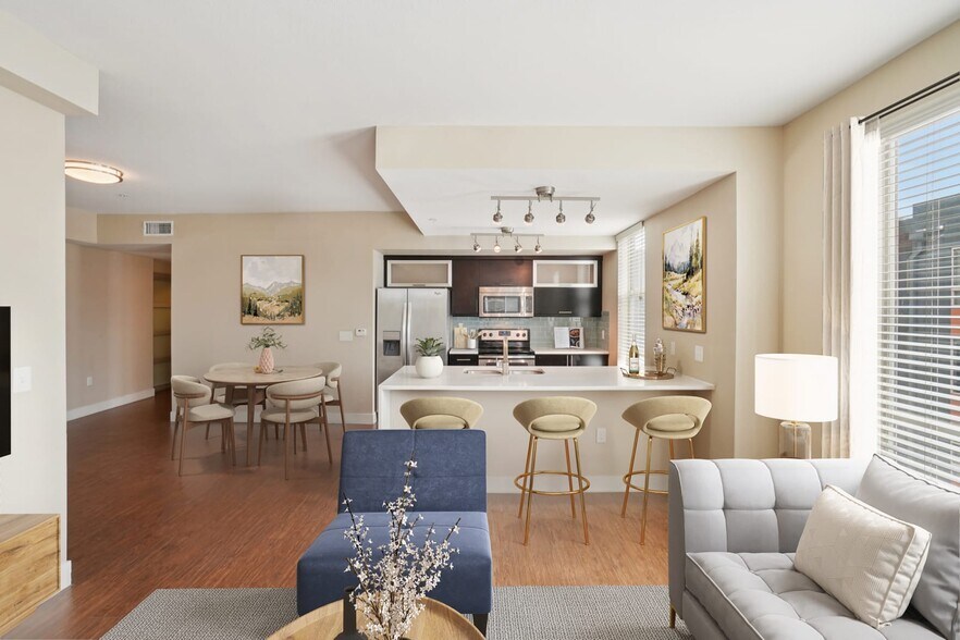 Building Photo - Gardens at Cherry Creek