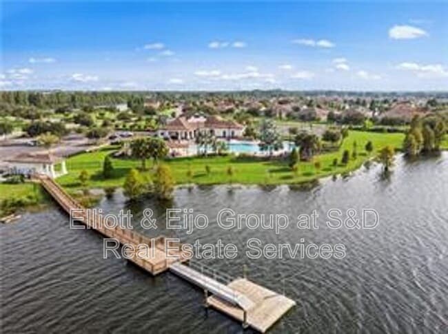 Building Photo - 5632 Aral Dr