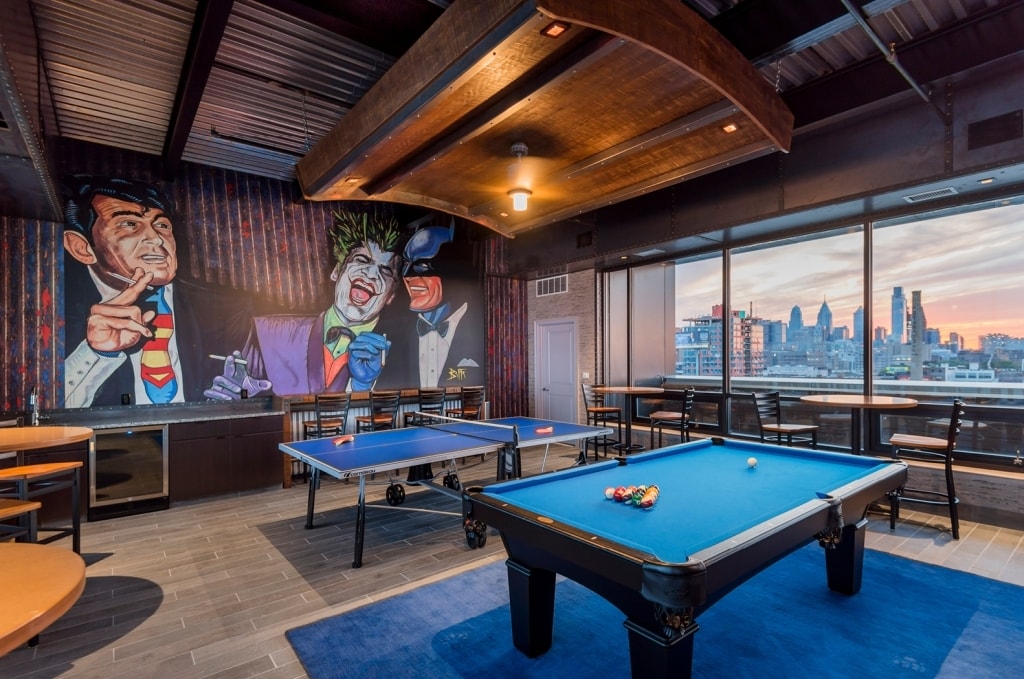 Building Photo - 250 N Christopher Columbus Blvd