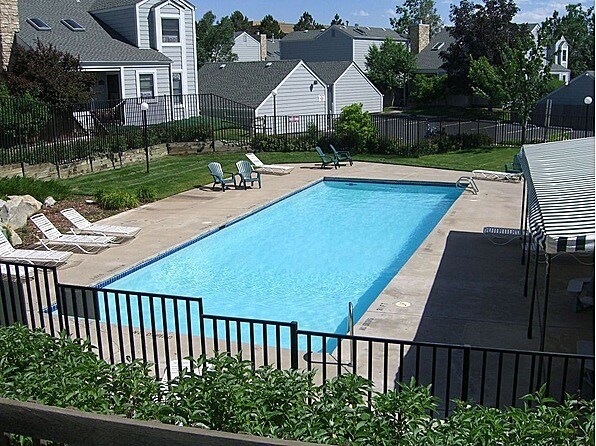 HOA Pool use included all Summer - 11610 E Cornell Cir