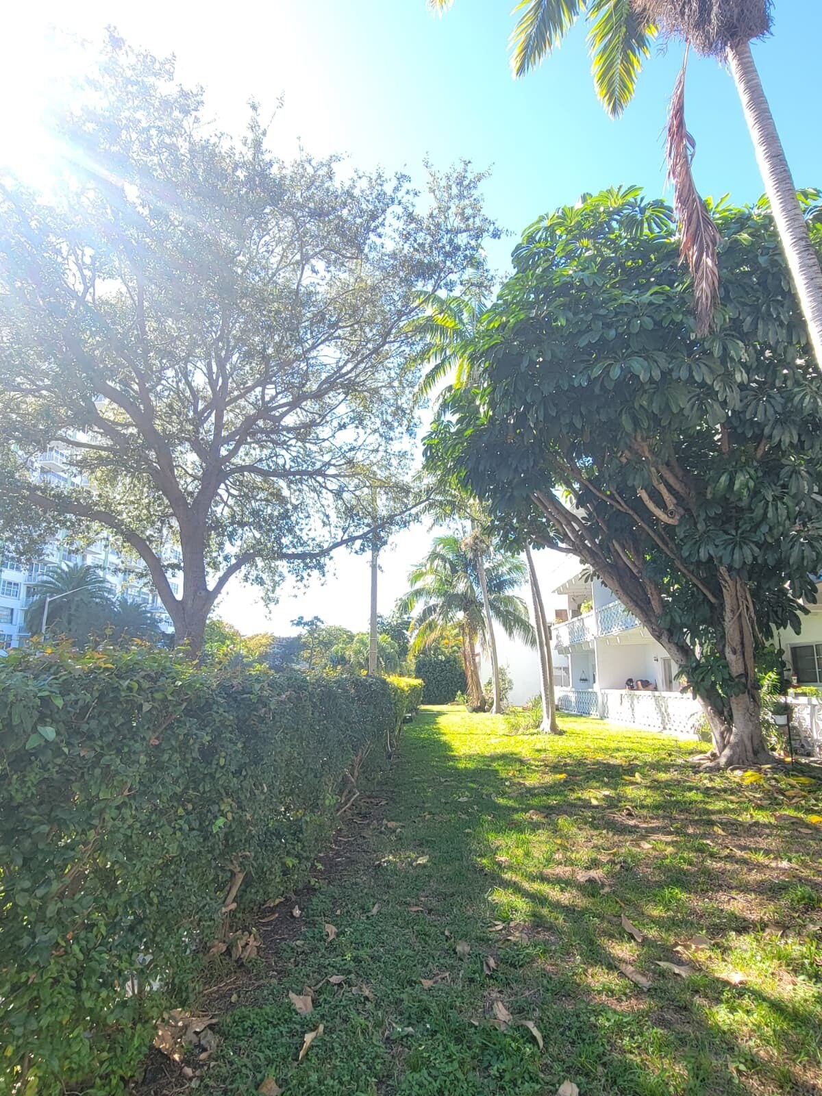 Building Photo - 2005 Sans Souci Blvd