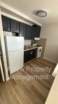 Building Photo - 2119 Arbor St