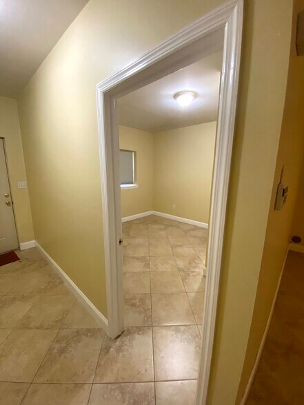 BedRoom Area - 219 Congress St