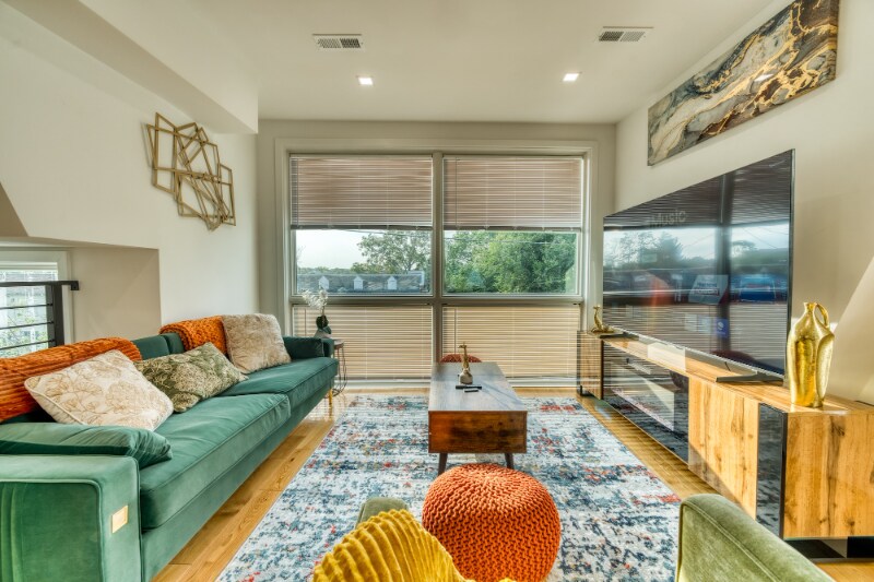 Building Photo - 5835 Colorado Ave NW