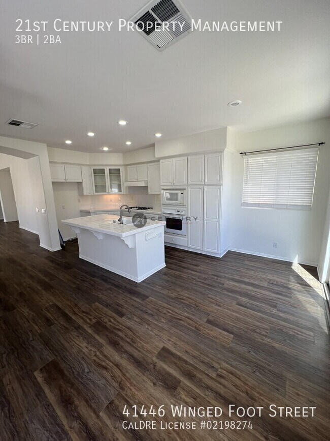 Building Photo - 41446 Winged Foot St