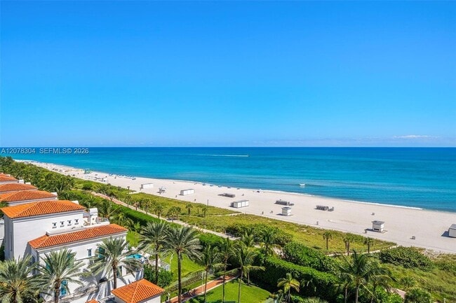 Building Photo - 5875 Collins Ave