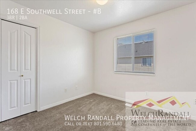 Building Photo - 168 E Southwell St