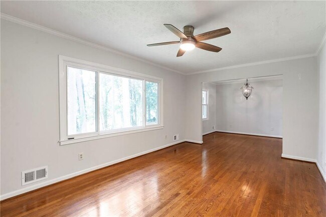 Building Photo - 2850 Templar Knight Dr