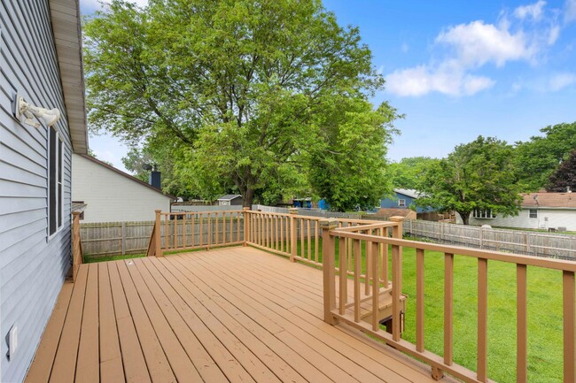 Building Photo - 4518 American Ash Dr