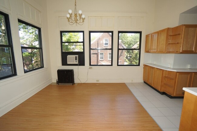 Dining Room - Cloisters