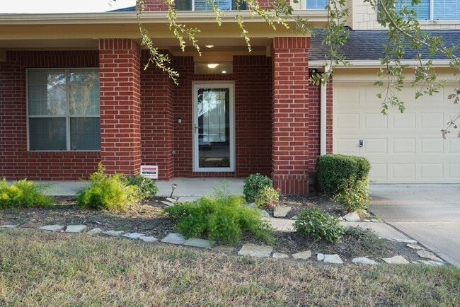 Building Photo - 7506 Stone Arbor Ln