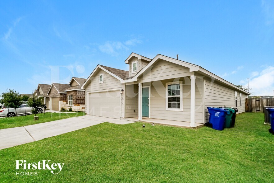 Building Photo - 1830 Morse Way