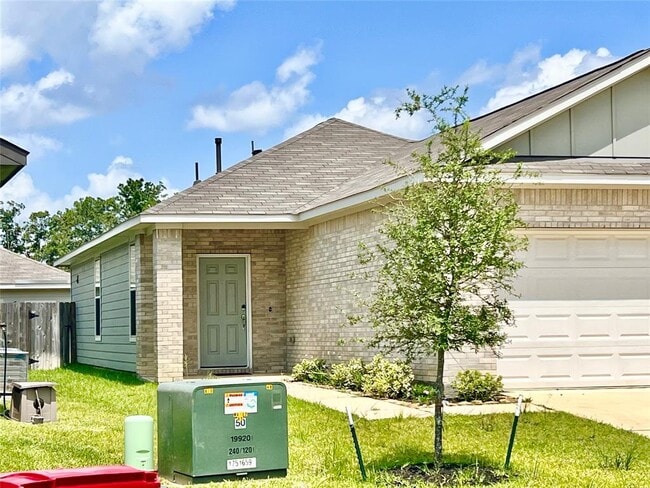 Building Photo - 21122 Voyage Ln