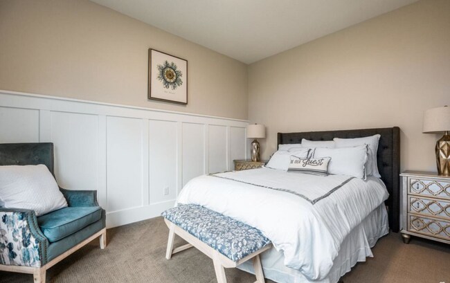 Building Photo - Luxurious Herriman 6 Bed with Indoor Court, Theater & Stunning Views!!!