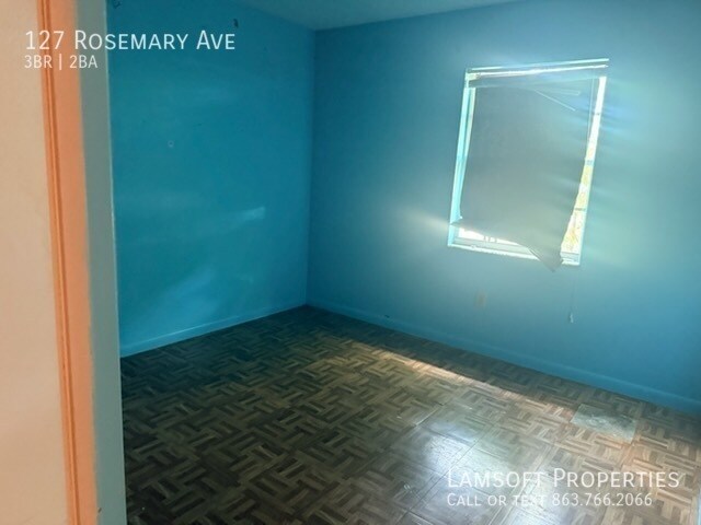 Building Photo - 127 Rosemary Ave