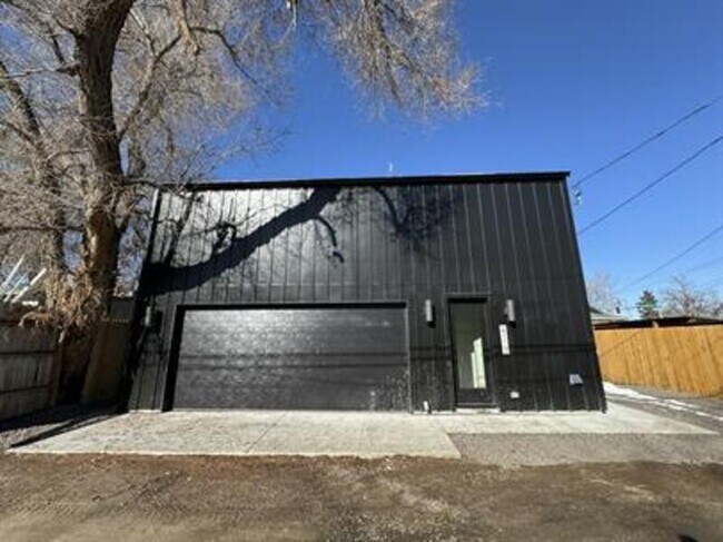 Building Photo - 4110 S Logan St