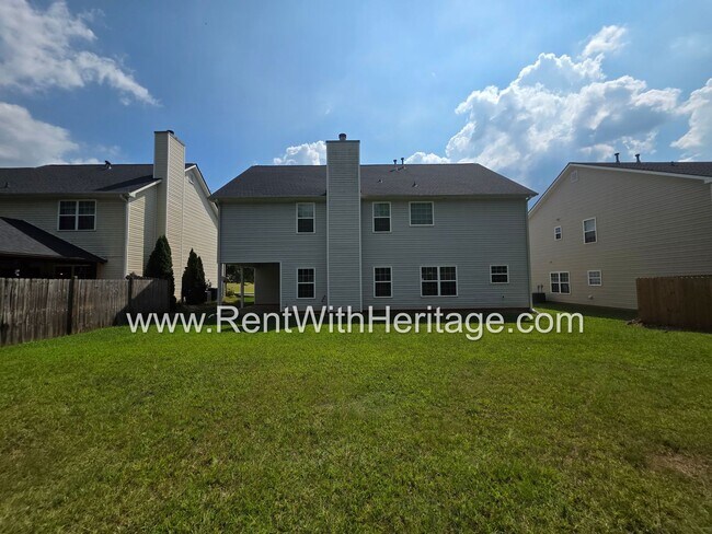 Building Photo - 202 Summer Gate Ln