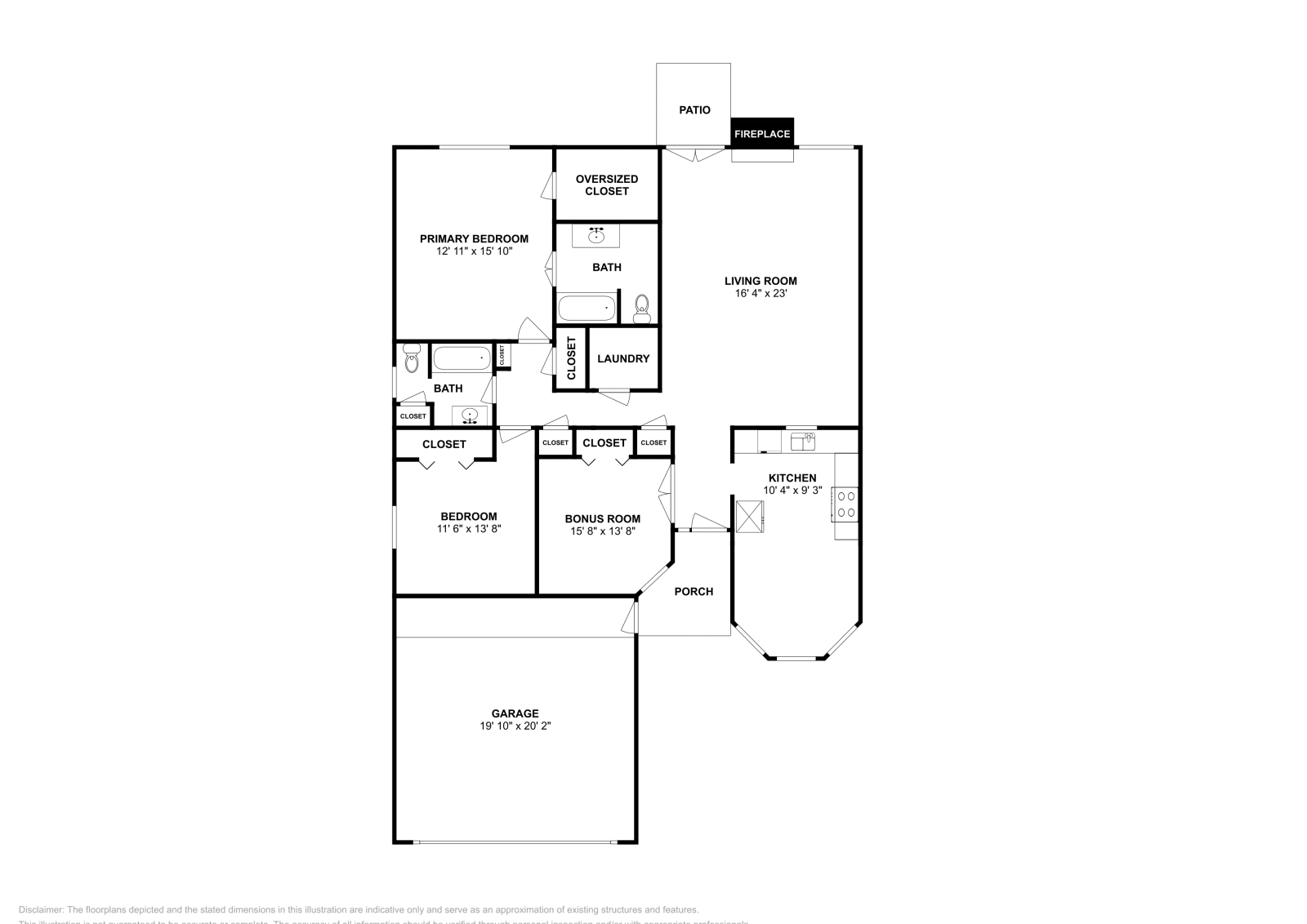 Building Photo - 1423 Ardmore Dr