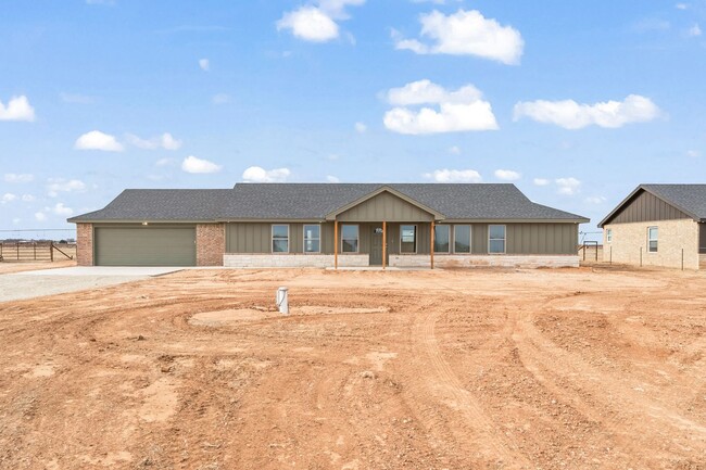 Primary Photo - New Construction Home In Idalou ISD!