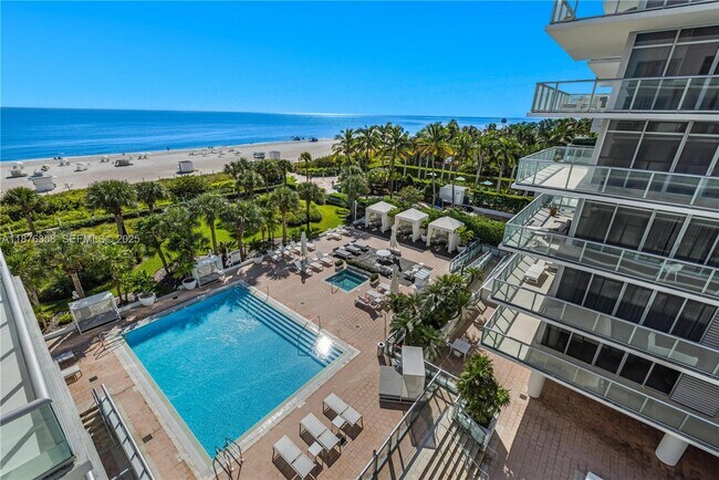 Building Photo - 3739 Collins Ave