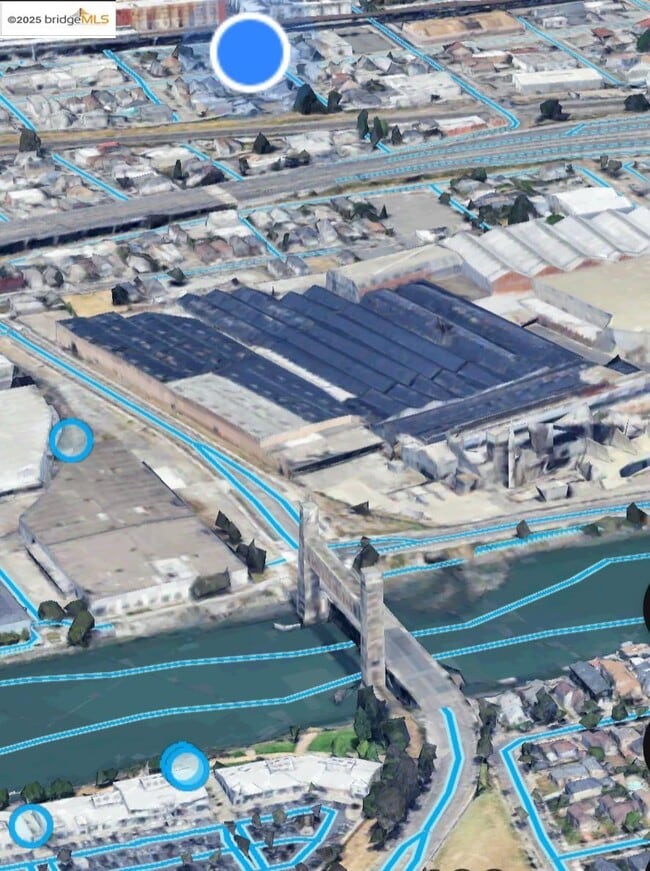 Building Photo - 3532 San Leandro St