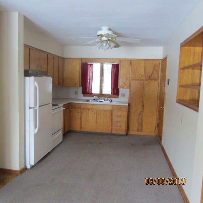 201 W Center St 201 W Center St Smithville OH 44677 Apartment Finder