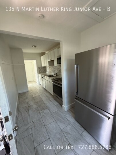 Building Photo - 135 N Martin Luther King Jr Ave