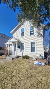 Building Photo - 3 bedroom 2 bathroom single family home | section 8 and EDEN welcomed