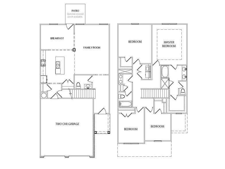 Building Photo - 581 Woodall Rd