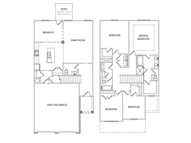 Building Photo - 504 Woodall Rd
