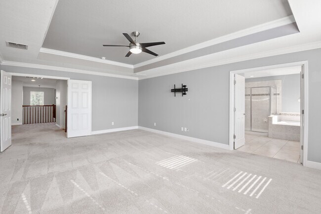 Building Photo - BEUATIFUL Home For Rent in South Cove!