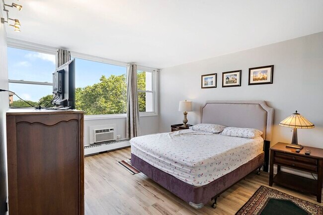 Building Photo - Chicago Gorgeous 2bedr 2bath Spacious Condo