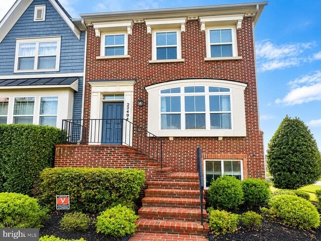 Building Photo - 22494 Newcut Rd