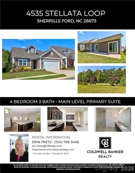 Building Photo - 4535 Stellata Loop