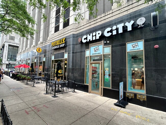 Building Photo - 45 E Chicago Ave