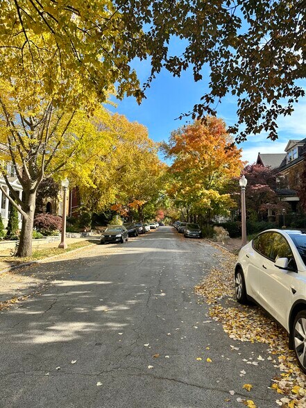 Building Photo - 4624 Westminster Pl